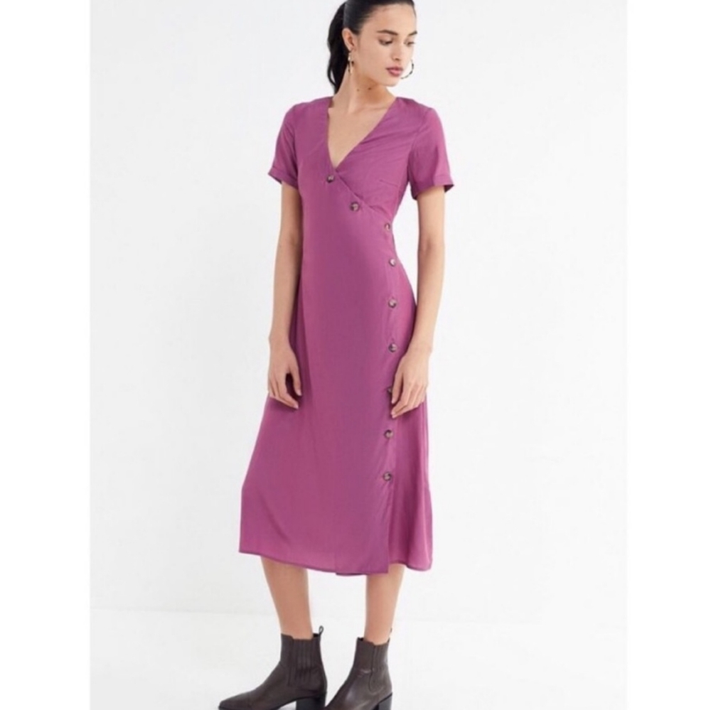 Midi dress
